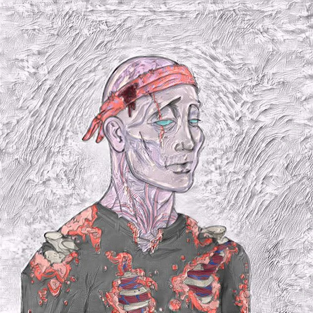 𝔜𝔬𝔲'𝔯𝔢 𝔢𝔞𝔯𝔩𝔶 𝔱𝔬 𝔱𝔥𝔢 𝔦𝔫𝔦𝔱𝔦𝔞𝔱𝔦𝔬𝔫, 𝔞𝔫𝔬𝔫.

𝔗𝔥𝔢 𝔣𝔦𝔯𝔰𝔱 666 𝔱𝔬 𝔦𝔫𝔱𝔢𝔯𝔞𝔠𝔱 𝔴𝔦𝔩𝔩 𝔟𝔢 𝔠𝔬𝔫𝔰𝔦𝔡𝔢𝔯𝔢𝔡 𝔣𝔬𝔯 𝔦𝔫𝔦𝔱𝔦𝔞𝔱𝔦𝔬𝔫. 

𝔗𝔥𝔦𝔰 𝔦𝔰 𝔫𝔬𝔱 𝔞 𝔠𝔲𝔩𝔱. 

𝔚𝔢𝔩𝔠𝔬𝔪𝔢 𝔱𝔬 𝔱𝔥𝔢 𝔖𝔶𝔫𝔡𝔦𝔠𝔞𝔱𝔢.