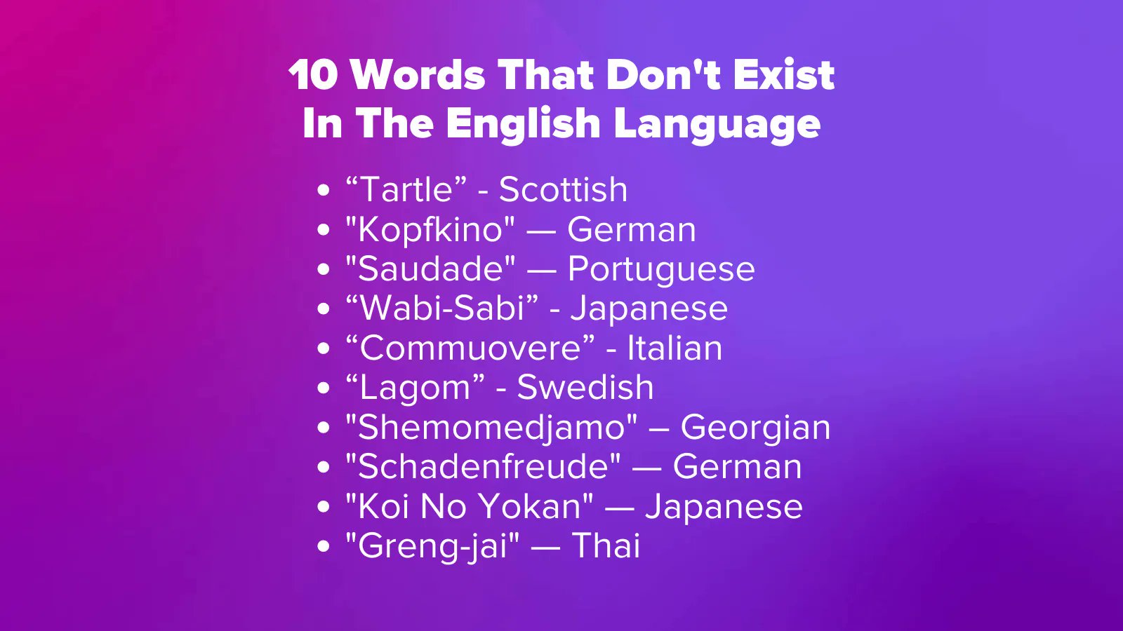 Jublo on X: &ldquo;Certain words and phrases just don&rsquo;t have a 