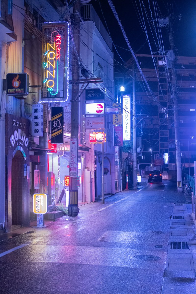 よふかし

#めうめうちゃんの写真
#キリトリセカイ
#ファインダー越しの私の世界
#写真好きな人と繋がりたい
#ナイトスナップ
#photography
#Nikon
#photoshop
#4K
#長崎