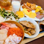 ツイートに含まれる画像