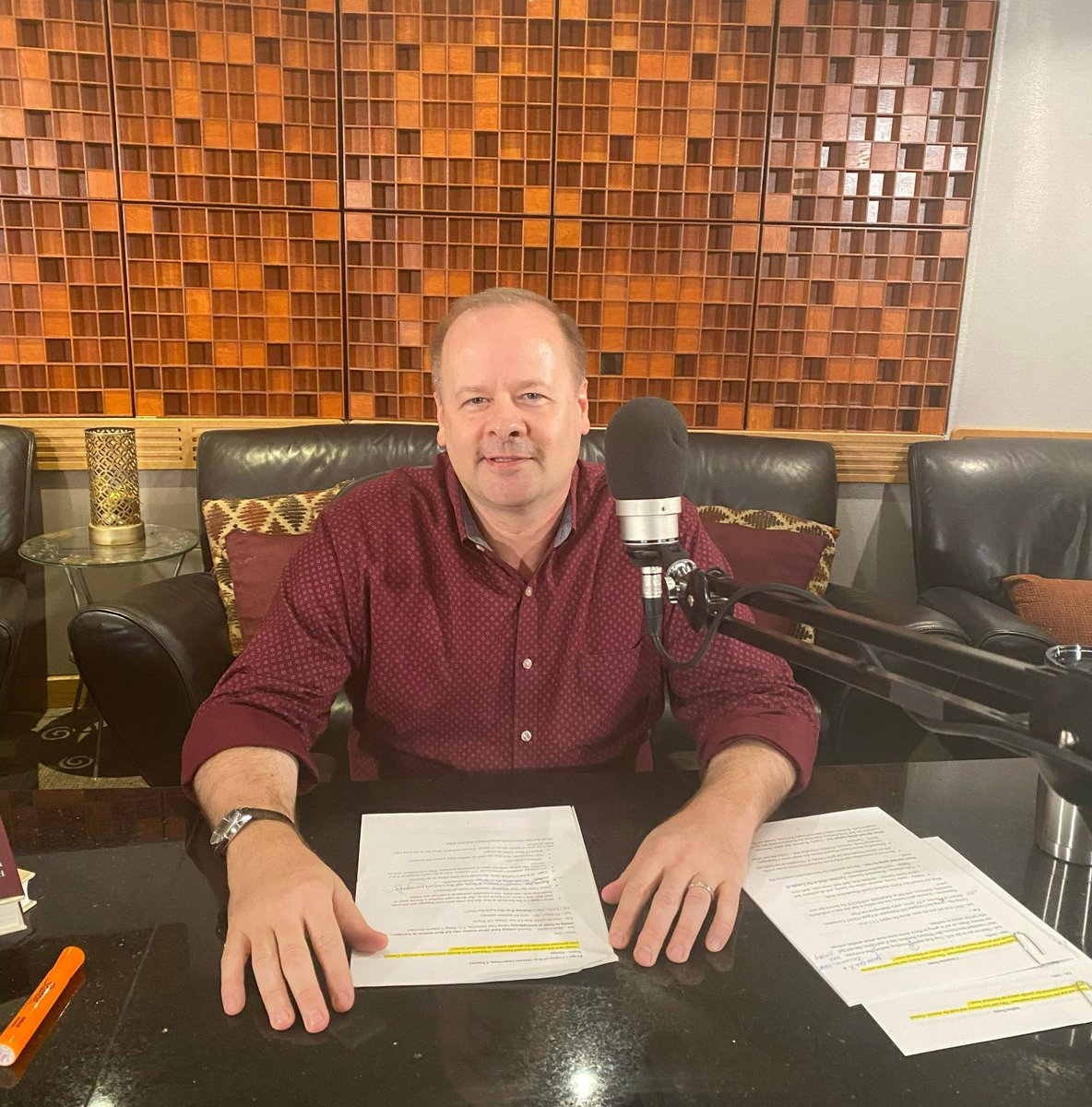 Jonathan W. Jordan tweet media