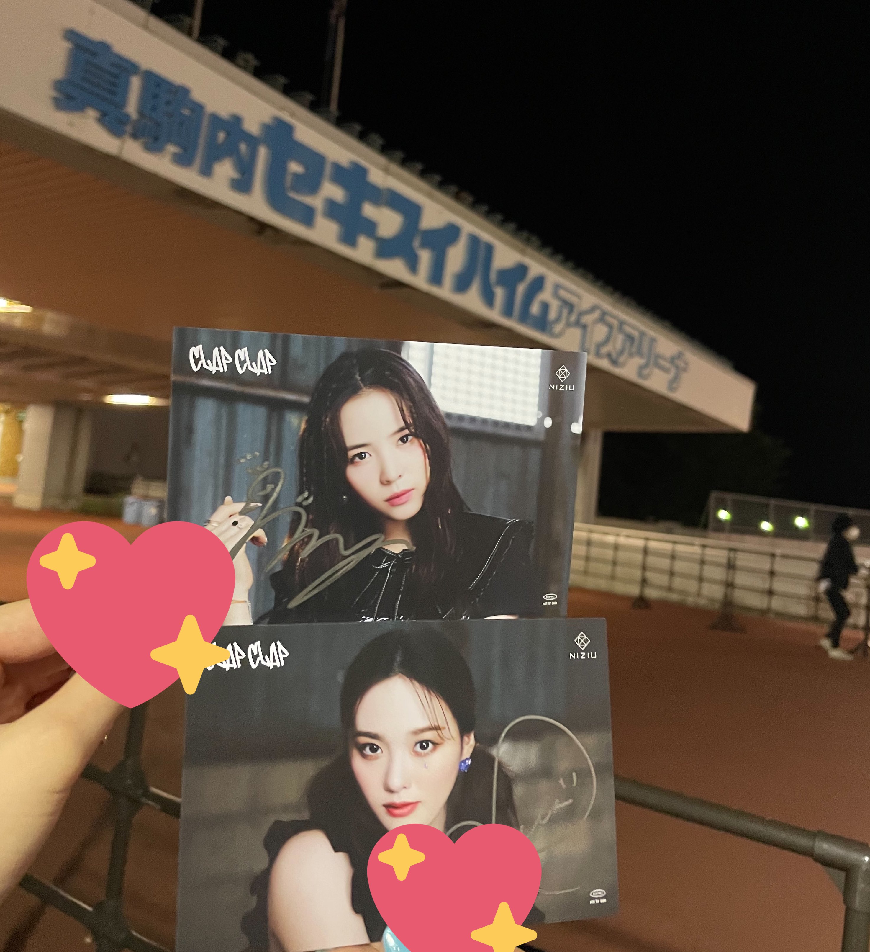 吉高 (yoyoRioFire) / Twitter