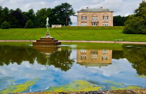 Thank you @SledmereHouse for your generous donation to our #raffle for #manorfarmfest🙏
One of the prizes is a Family Day pass voucher to the stunning Sledmere House! #supportlocal #Yorkshire