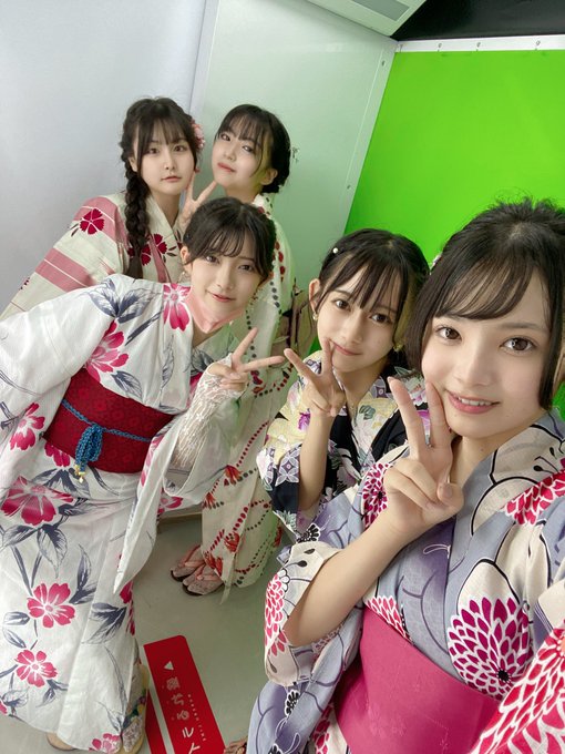 Twitterのコスプレ画像7