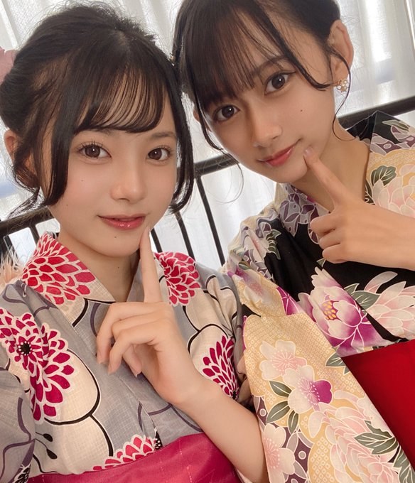 Twitterのコスプレ画像8