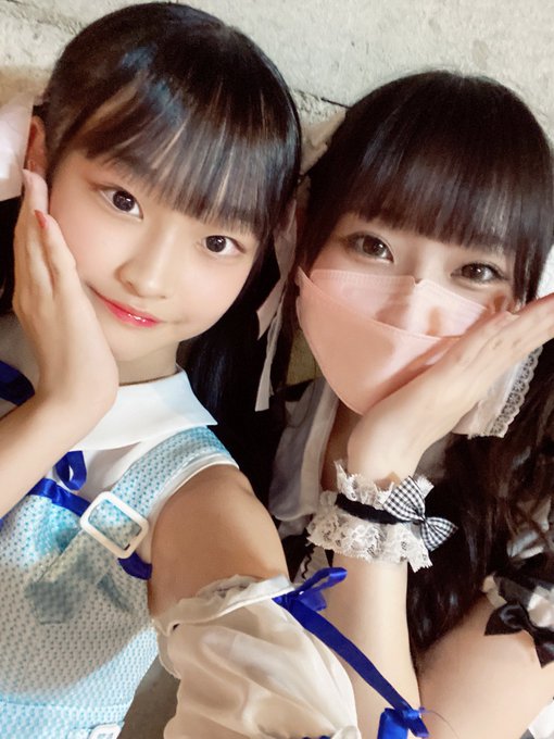 Twitterのコスプレ画像8