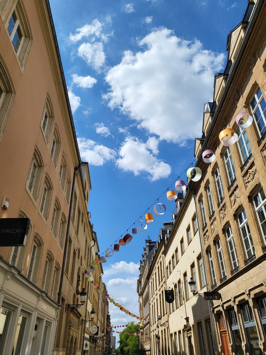 HildaSheehan's tweet photo. Good to be back in Luxembourg after a rather sad visit to the devastated and neglected @inswindon - small things make a difference such as the joy of @RJ_MUSEUM - #Happiness matters and people do matter https://t.co/IeEM0X7Wz1
