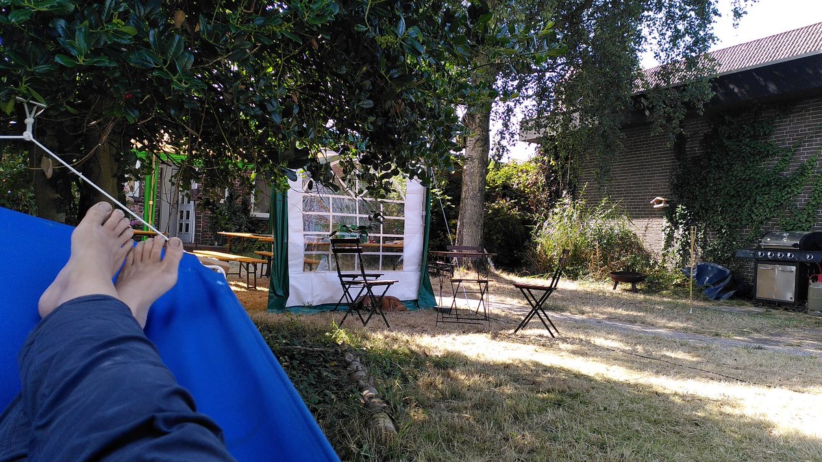 deichpod's tweet photo. Wo sind denn auf einmal alle? https://t.co/NkkTUnLyTa