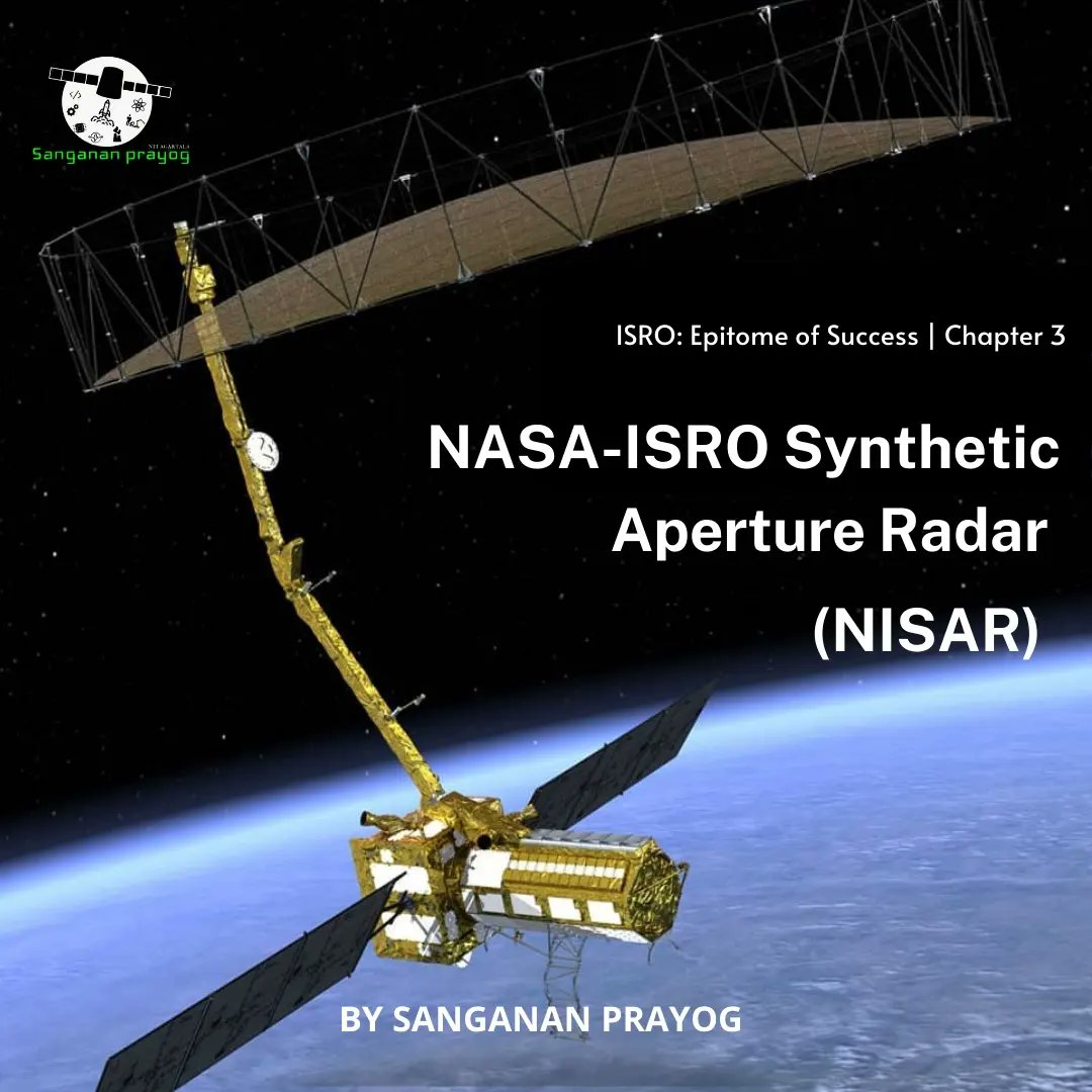 PrayogSanganan's tweet photo. See! Our country's space agency has done quite wonderful discoveries that you didn't knew earlier, right? https://t.co/ZzizHuoLrG