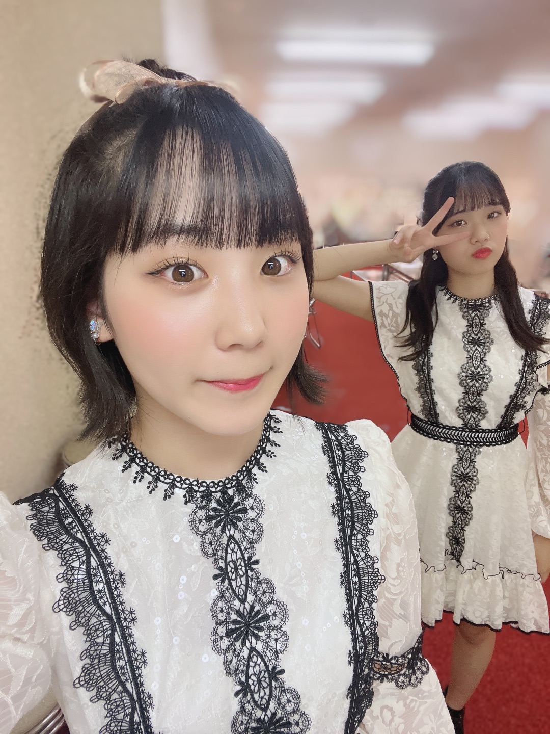 Juice=Juice on Twitter "【Blog更新】 りさりさ 江端妃咲… https//t.co/998yufjRAG 