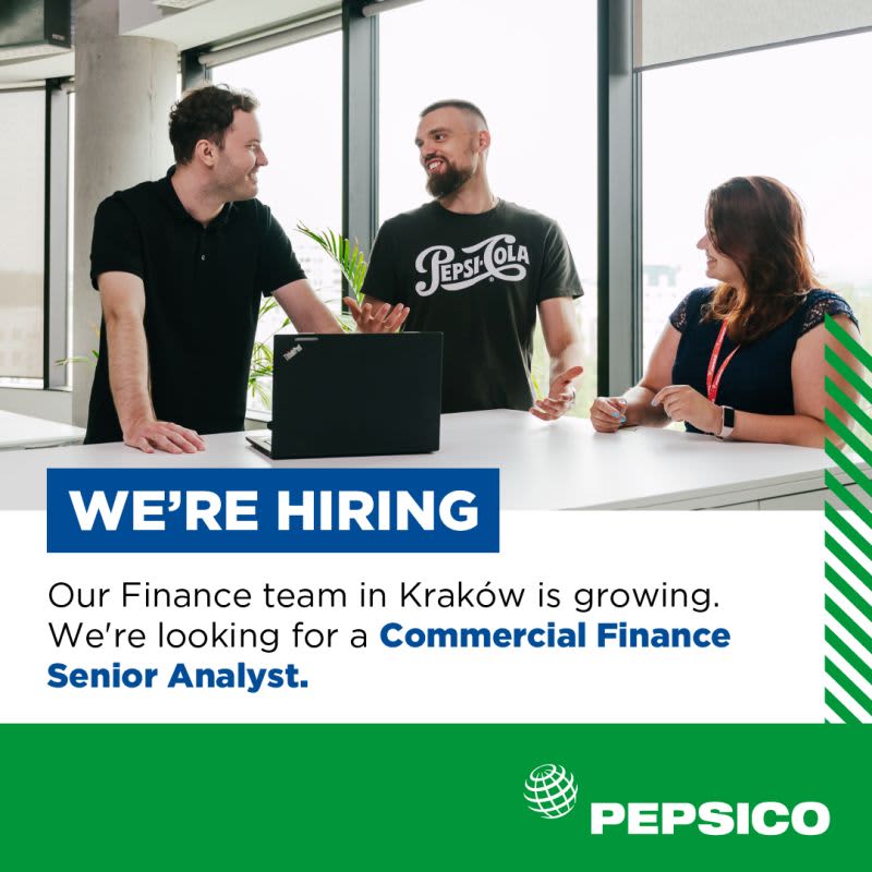 debbierobinson7's tweet photo. You will have the opportunity to lead business navigation, learn how European management is driving the business with meaningful insights, as well as build your level of seniority in a highly engaged and agile working environment. Join us! 
Apply at: https://t.co/iy31fM3bwC https://t.co/kLPZUX8LGo