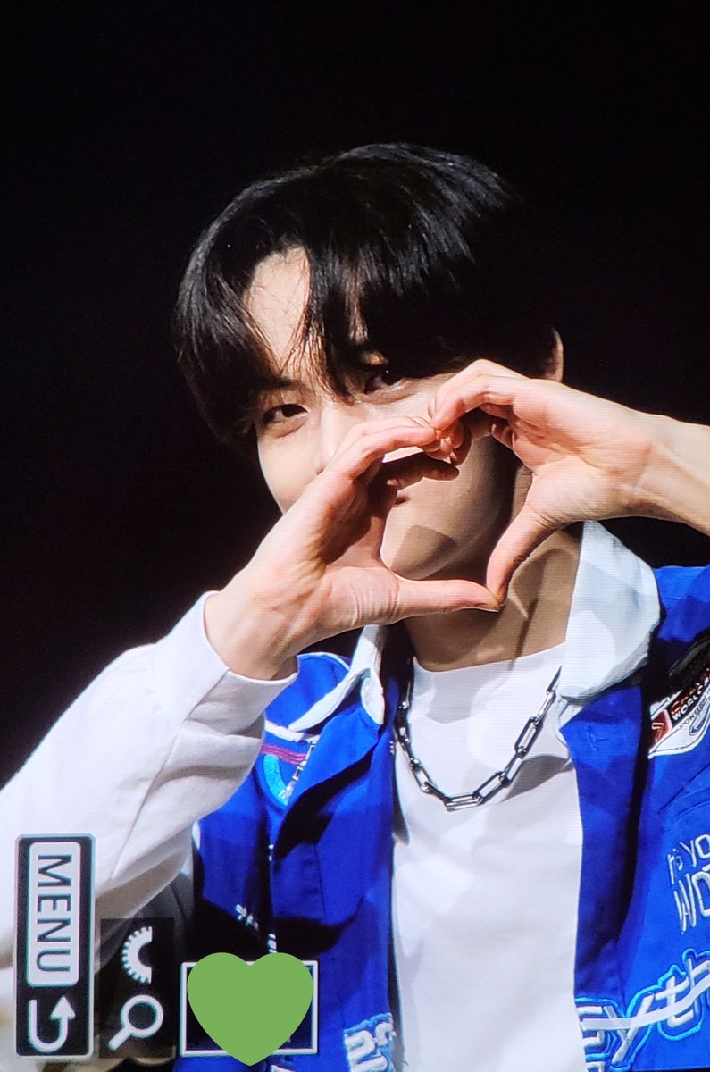 GREEN_JMIN's tweet photo. 💚220821

#BAE173 #제이민 #JMIN https://t.co/AzFtguRQ5n