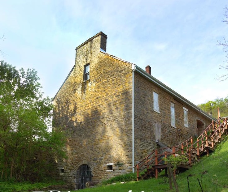 Kentucky Tourism on Twitter "Enjoy a tasting and tour at the oldest