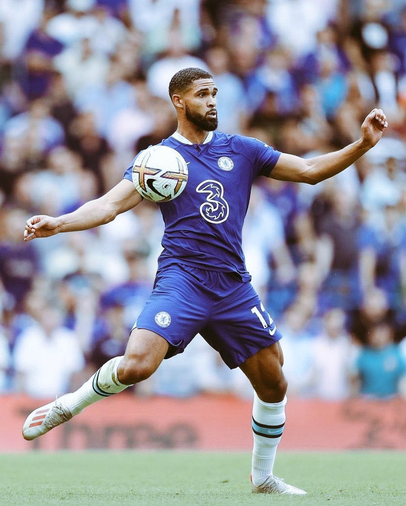 Tuchel on Loftus Cheek’s performance against Spurs : “I told him just do it again and I mean against Leeds, please Ruben just do it again” (Interview on Sky) He will do it again #chelseaLeeds #chelee #PremierLeague  #Chelsea #Sterling #conor https://t.co/R5VIVU8mCX
