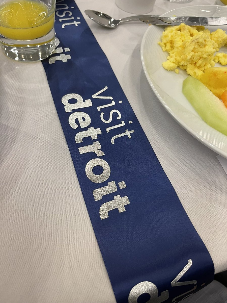Congratulations <a href="/ASAEcenter/">ASAE</a> DELP, especially Scholars 2020-2022 and 2022-2024! Thank you <a href="/visitdetroit/">Visit Detroit</a>!
<a href="/ASAEannual/">ASAE Annual Meeting</a> #ASAE22 #RepresentationMatters