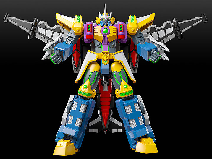 gsc_mechasmile's tweet photo. 【#メカスマ 新商品情報】

飛竜型ウェブナイト「ワイバリオン」の販売に併せ
「#MODEROID グラディオン」とのセットも予約開始🎉

🛒ご予約はこちら
https://t.co/RkYyVjuMNU

📅ご予約は 9月28日(水)21:00 まで
※グッドスマイルオンライン限定商品となります

#goodsmile #ウェブダイバー https://t.co/1DbuzvEWKv