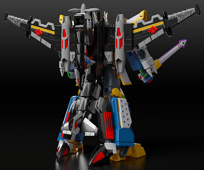 gsc_mechasmile's tweet photo. 【#メカスマ 新商品情報】

飛竜型ウェブナイト「ワイバリオン」の販売に併せ
「#MODEROID グラディオン」とのセットも予約開始🎉

🛒ご予約はこちら
https://t.co/RkYyVjuMNU

📅ご予約は 9月28日(水)21:00 まで
※グッドスマイルオンライン限定商品となります

#goodsmile #ウェブダイバー https://t.co/1DbuzvEWKv