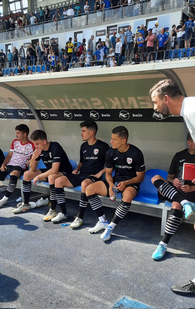Greifswalder FC (@greifswalder_fc) on Twitter photo Lange Gesichter nach Abpfiff... Wirklich schade, nach dieser zweiten Halbzeit ohne was Zählbares nach Hause fahren zu müssen. Dann schießen wir unsere erste Bude eben Sonntag zu Hause gegen <a href="/1fclokleipzig/">1. FC Lok Leipzig</a>. Wer kommt ins Volksstadion?
____
#gemeinsamgroß #GFC #FCCZGFC Lange Gesichter nach Abpfiff... Wirklich schade, nach dieser zweiten Halbzeit ohne was Zählbares nach Hause fahren zu müssen. Dann schießen wir unsere erste Bude eben Sonntag zu Hause gegen <a href="/1fclokleipzig/">1. FC Lok Leipzig</a>. Wer kommt ins Volksstadion?
____
#gemeinsamgroß #GFC #FCCZGFC