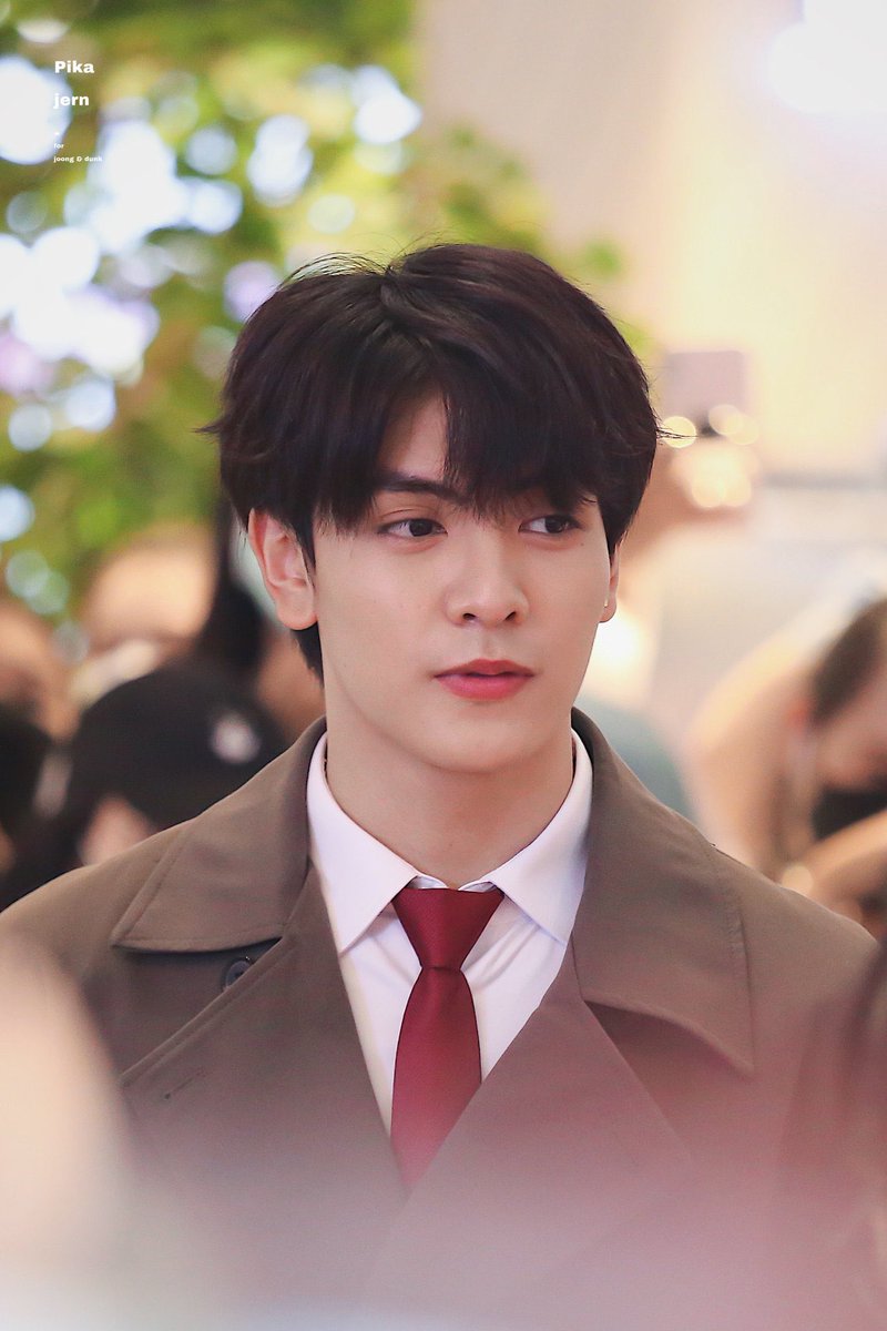 _forfunforfern's tweet photo. อยากหยิกแก้ม
@ChenRcj #joongarchen #จุงอาเชน https://t.co/mACNCWzNDB