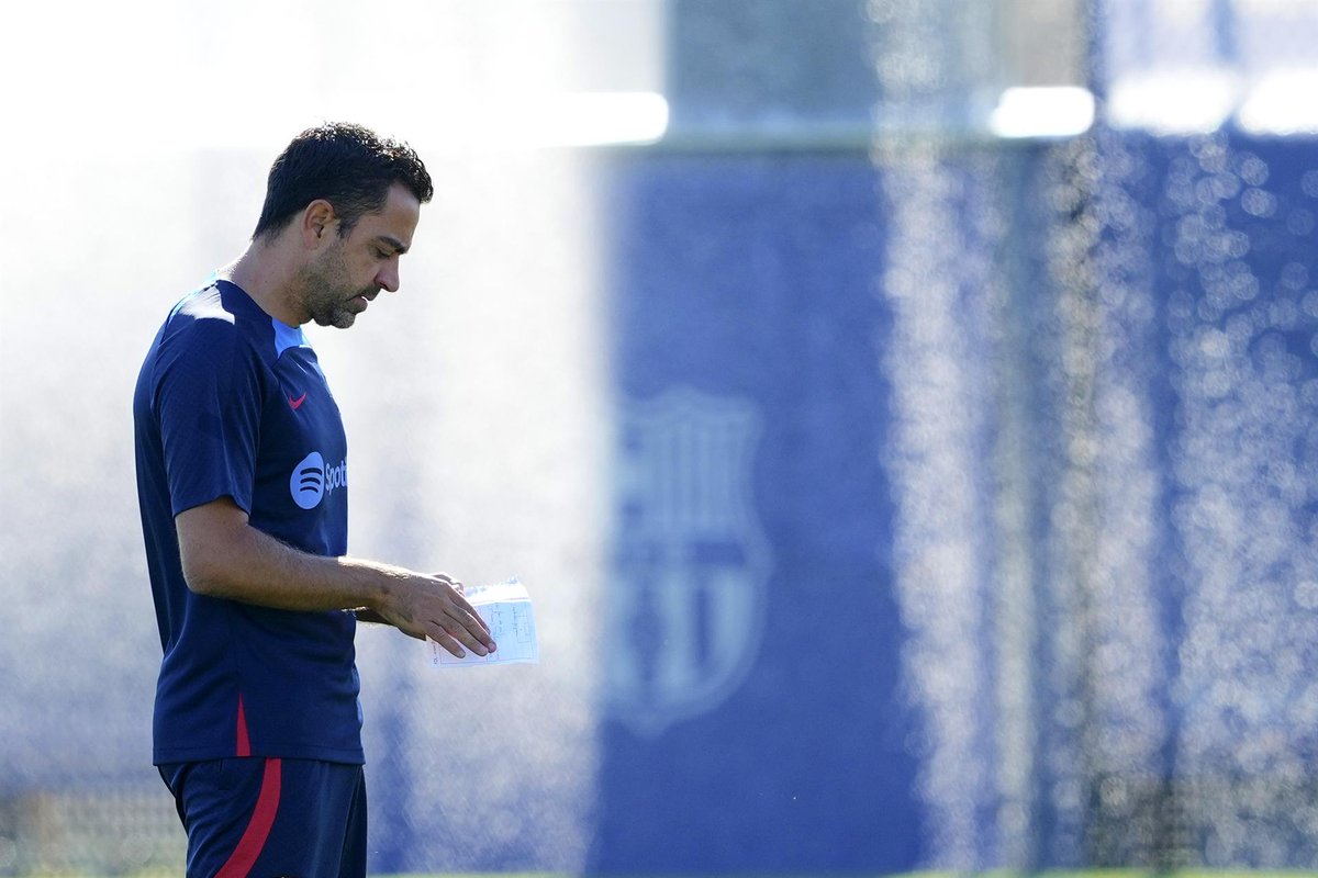 🚨 ÚLTIMA HORA 🚨

🔵🔴 Aubameyang i Memphis viatgen a Anoeta 

Tots els detalls 📲 bit.ly/3CibGYM