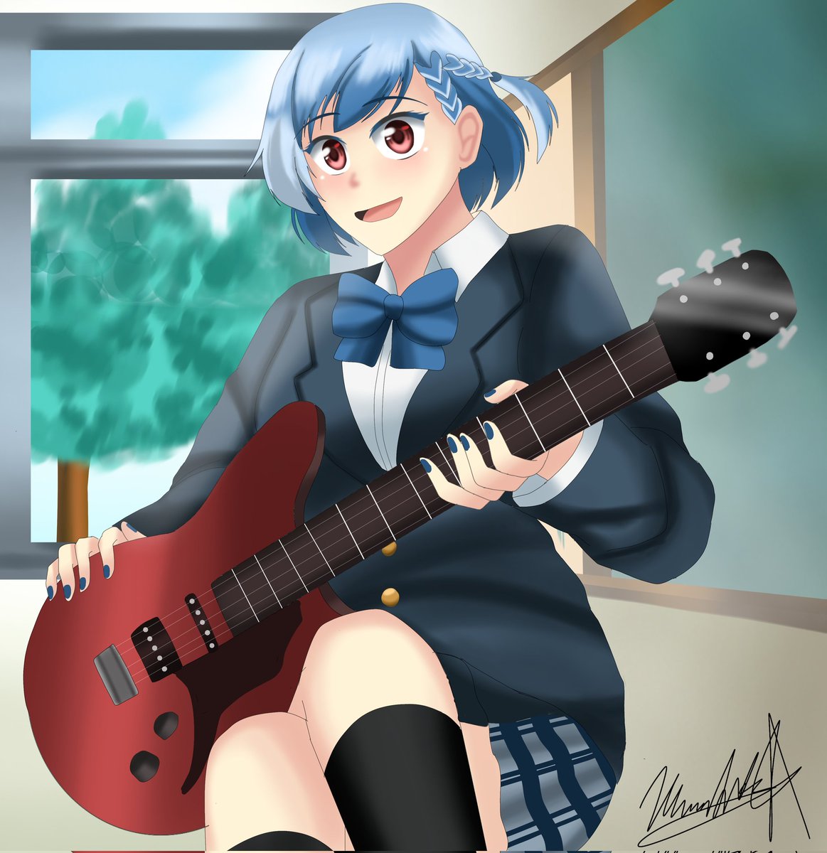 リッチーのTwitterイラスト検索結果(古い順)。