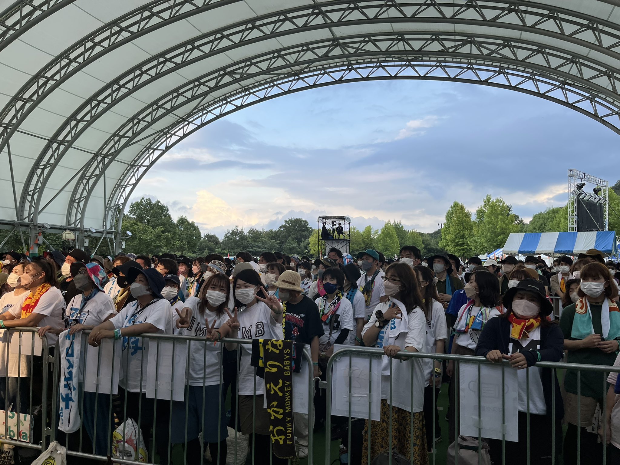 モンバス 8 1日目 2枚