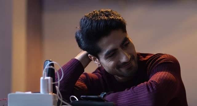 adaydreamer8382's tweet photo. I vote for #HarshadChopda 🥰 as #AbhimanyuBirla for
#BestActorMale,#MostFitActor,
#StyleIconMale for yeh rista kiya kehlata #GoldAwards2022
@goldawardsTV @VikasKalantri
#yrkkh https://t.co/7n5nqc4GT0