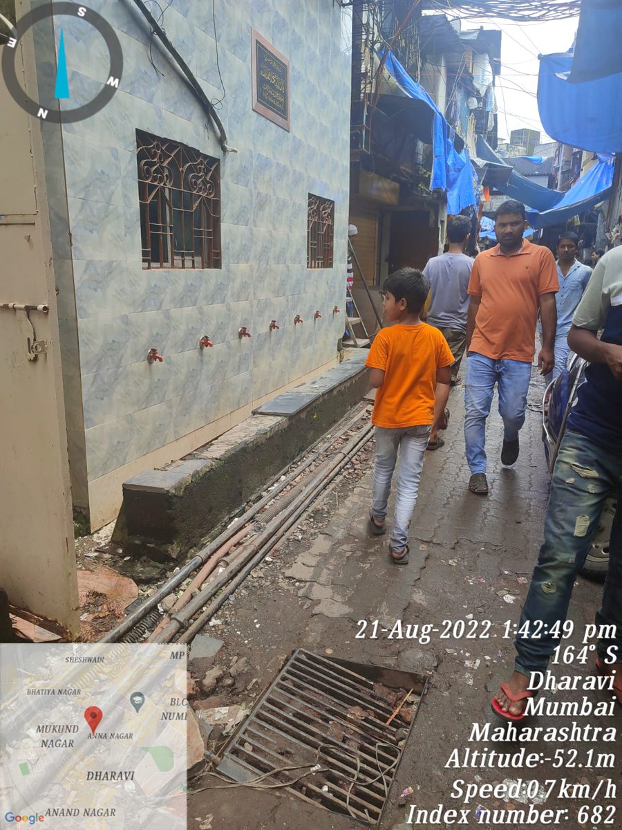 Arshad Dharavi kar tweet media