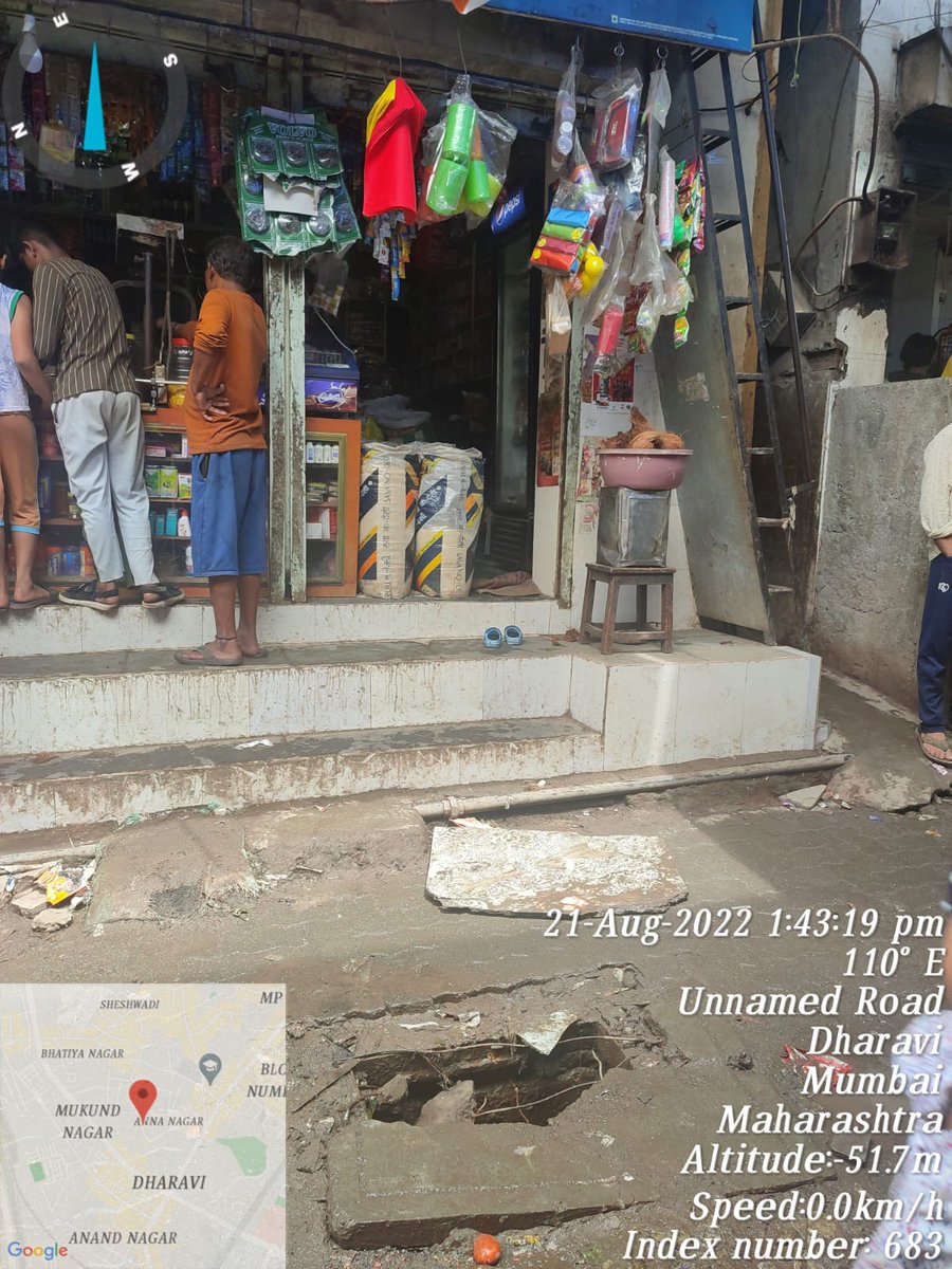 Arshad Dharavi kar tweet media