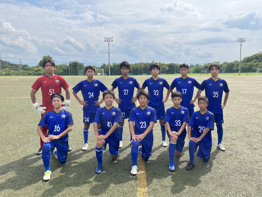 徳島ヴォルティスジュニアユース Twitter Search Twitter