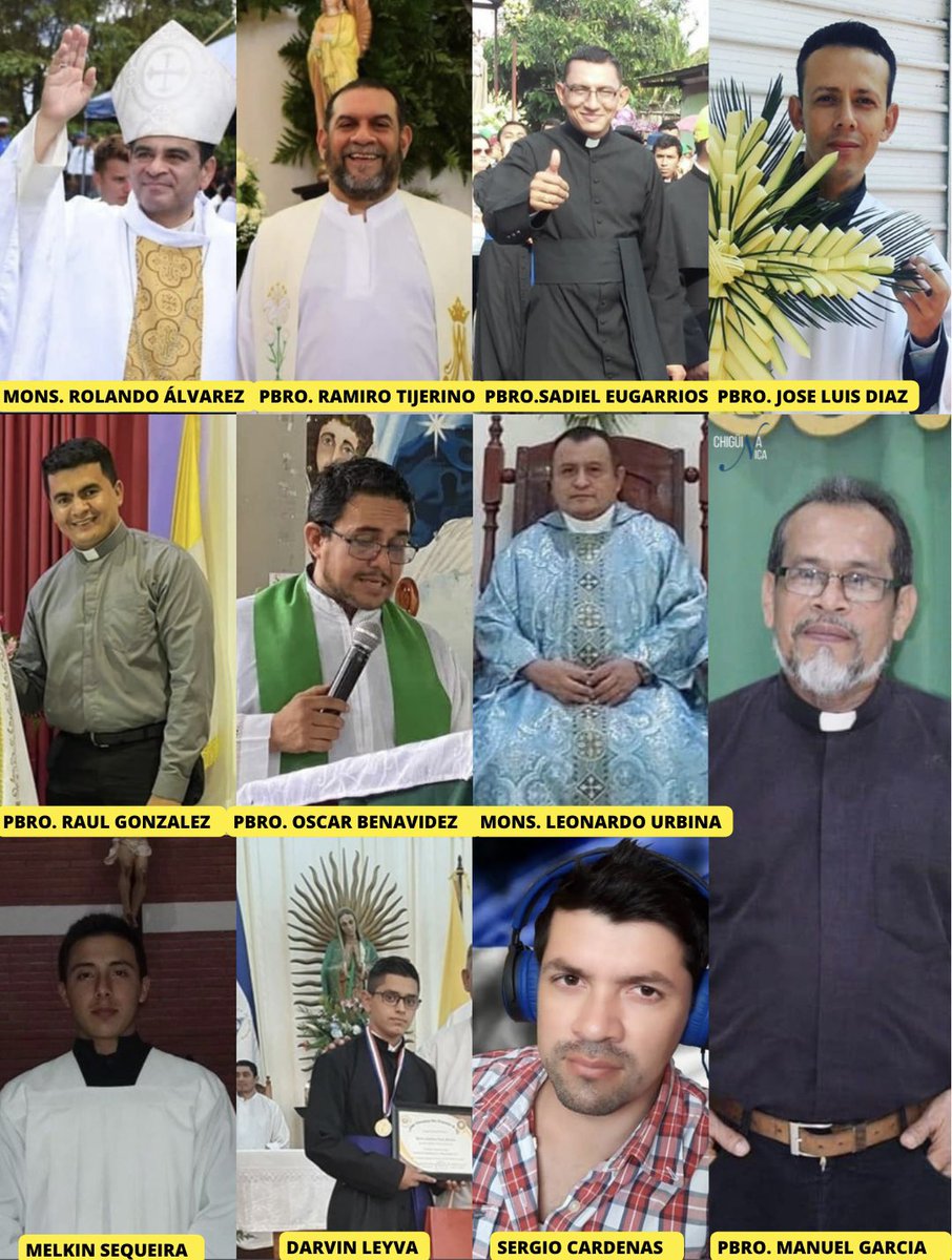 Chigüina Nica   🇳🇮 tweet media