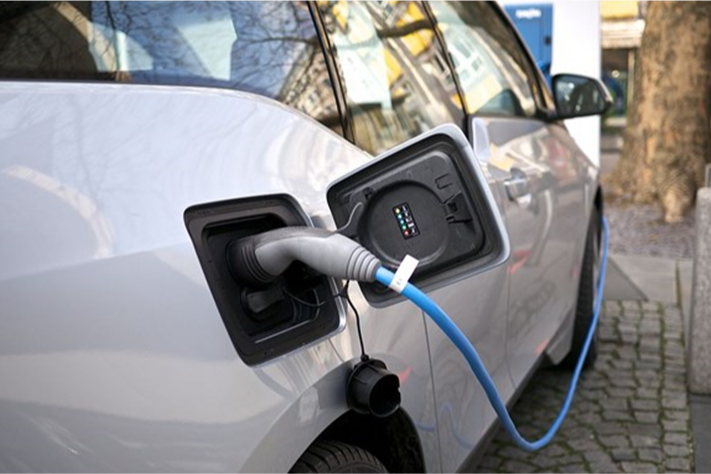 If you're a business or charity, the Workplace Charging Scheme can provide help towards costs for buying and installing electric vehicle chargepoints.

The Government grant covers up to 75% of the total costs needed. 

Find out more bit.ly/37AqzZl

#WDBC