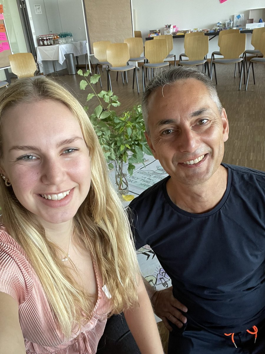 Carina Stiedl tweet media