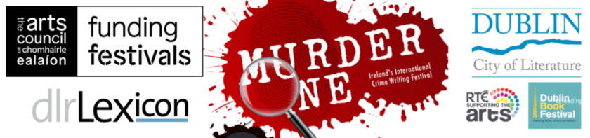 MurderOneFest's tweet photo. We are delighted to announce that we are bringing you a fabulous hybrid festival, Murder in the Library, in October 2022, from Dun Laoghaire’s stunning LexIcon Library.
With funding by @artscouncil_ie @DLR_Libraries and @DublinCityofLit 

#crimefiction #MurderOne https://t.co/Buj516STIc