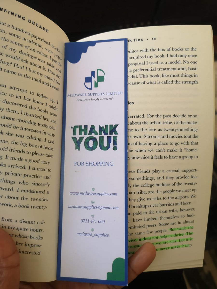 MedwareSupplies's tweet photo. Dear client, we appreciate you. For labcoats, nametags, scrubs, drug index, BNF, therapeutics, scrub jackets..........Call/Text/WhatsApp 0711471000 https://t.co/JMS5GHG3OF
#MedwareSupplies
#ExcellenceSimplyDelivered
#DefiningDecade https://t.co/GXNw4GyBoa