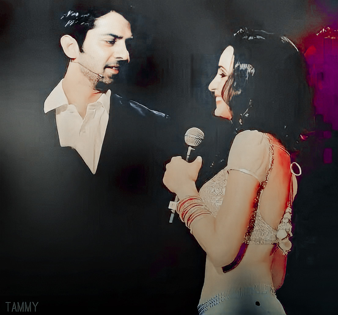 Happy Birthday Barun Sobti    