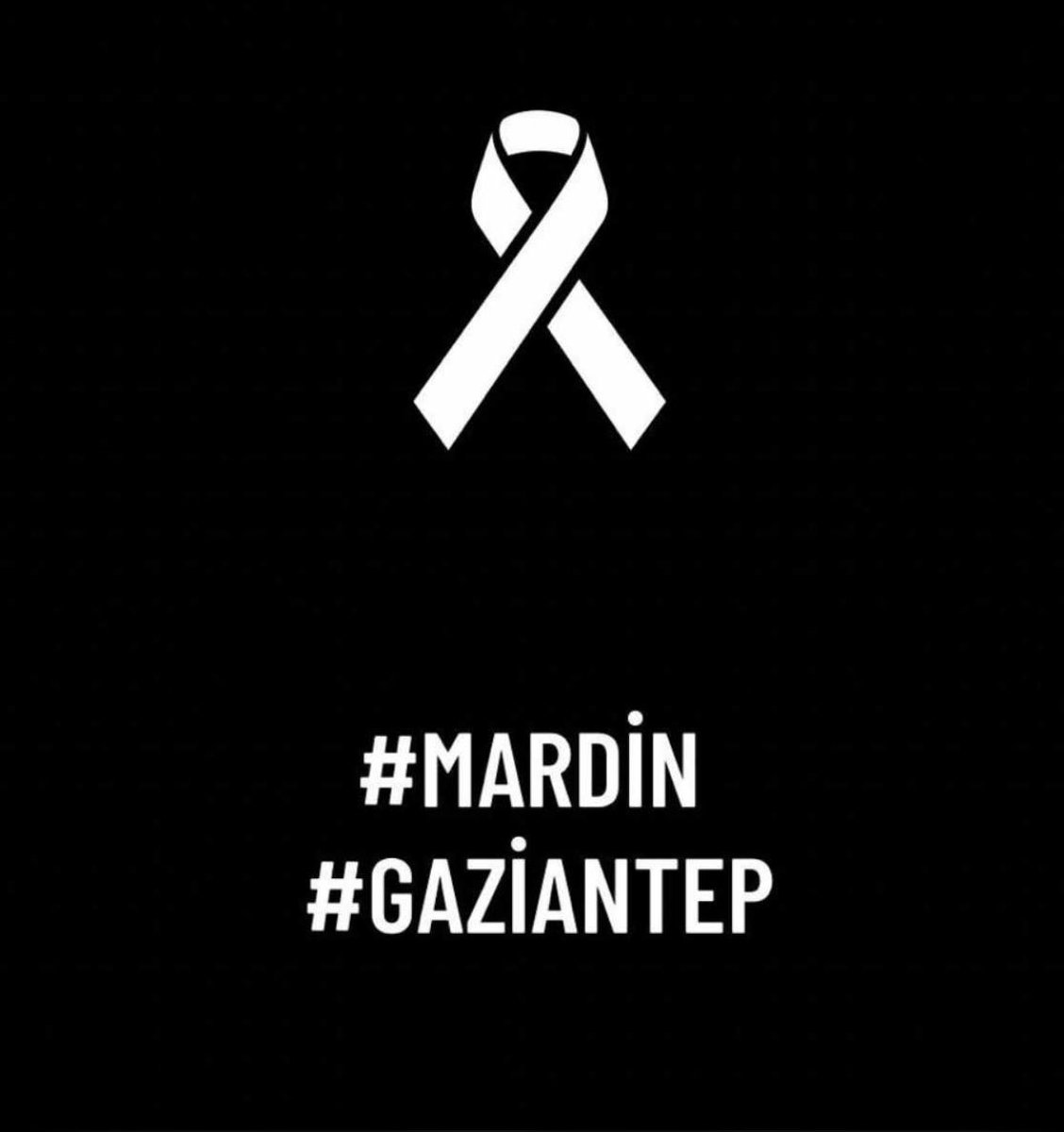 VDuyan's tweet photo. Mardin’in Derik ilçesinde ve Gaziantep’te meydana gelen kazalarda hayatını kaybedenlere Allah’tan rahmet diliyorum,yaralılarımızada acil şifalar dilerim. https://t.co/VX0MeRlWB4