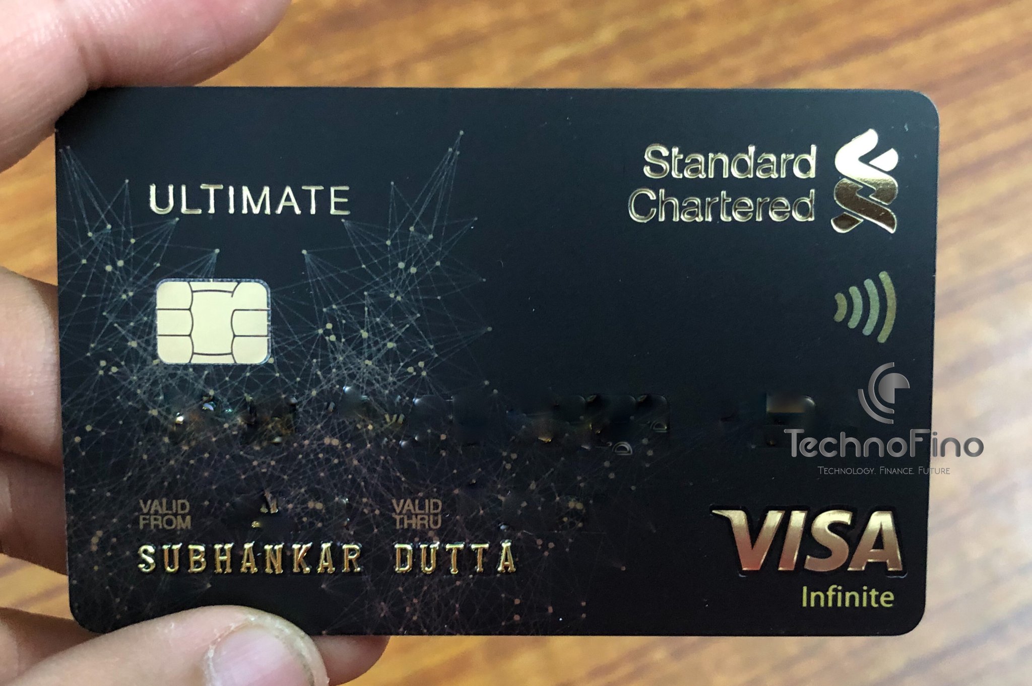 Subhankar On Twitter Why Standard Chartered Ultimate Is A No brainer subhankar-on-twitter-why-standard-chartered-ultimate-is-a-no-brainer