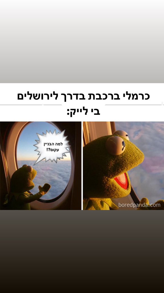 bobovn1kovv's tweet photo. אין על טיול של יום ראשון
#אחרישבתכבוד #שונאחובלים #זויליתהנה #ירושליםעירהקודש #שונאצפונים #איןעלתלאביב #המביןיביןהטיפשינחש https://t.co/xlo6XoFxvo