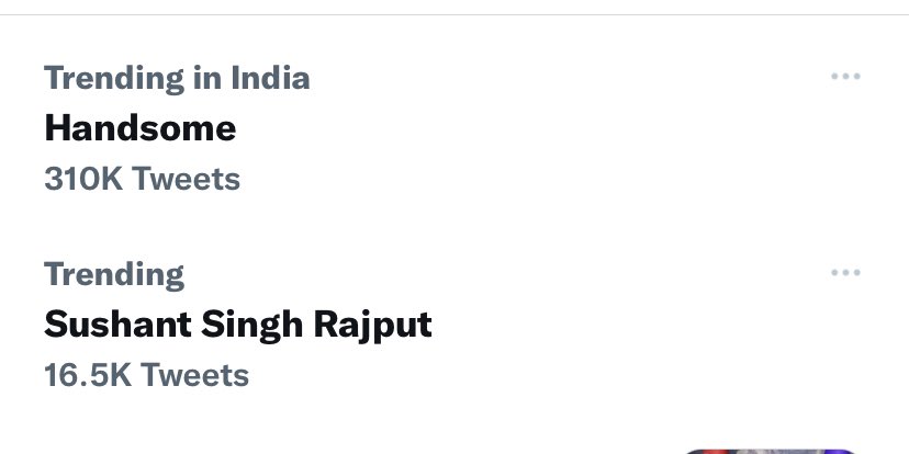 Shinny4SSR's tweet photo. Oh so cute 🥰 Handsome Sushant Singh Rajput it is for sure. We love SSR we adore SSR and we will keep asking CBI4SSR Two Years and why all are silent! https://t.co/LrX1SH1JqH