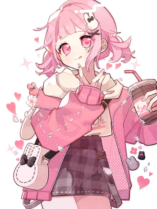 おでかけえむちゃん#prsk_FA 