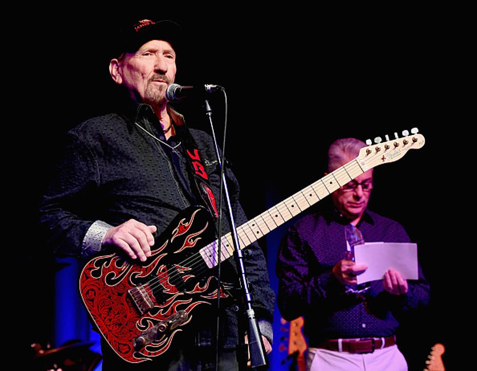 Happy Birthday to James Burton, 83 today 