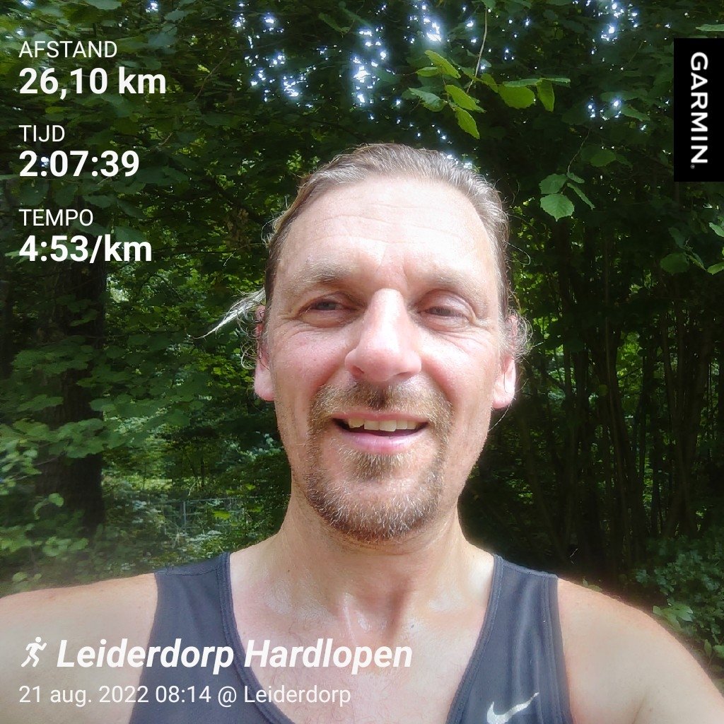 Vanaf km 1 was het niks, bij km 4 dacht ik al aan inkorten, het werd niet slechter, kon ook niet want dan was ik uitgevallen. Dus de training volbracht  Snel vergeten deze loop <a href="/HupLopen/">Reisjefit</a> <a href="/loopmaatjes/">Loopmaatjes</a> <a href="/Loopkoorts/">Loopkoorts</a>