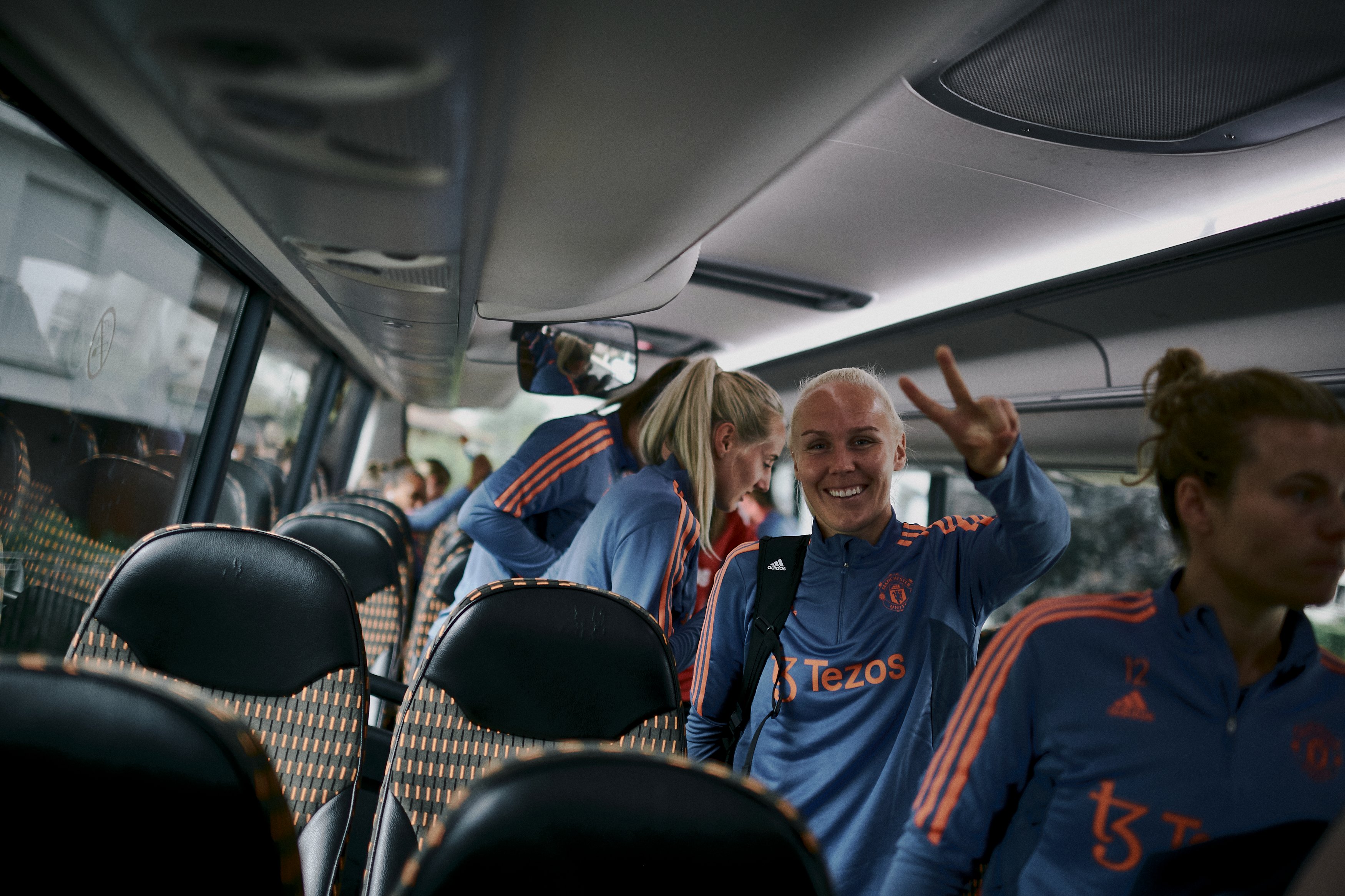 Toulouse FC vs FC Lorient / Twitter