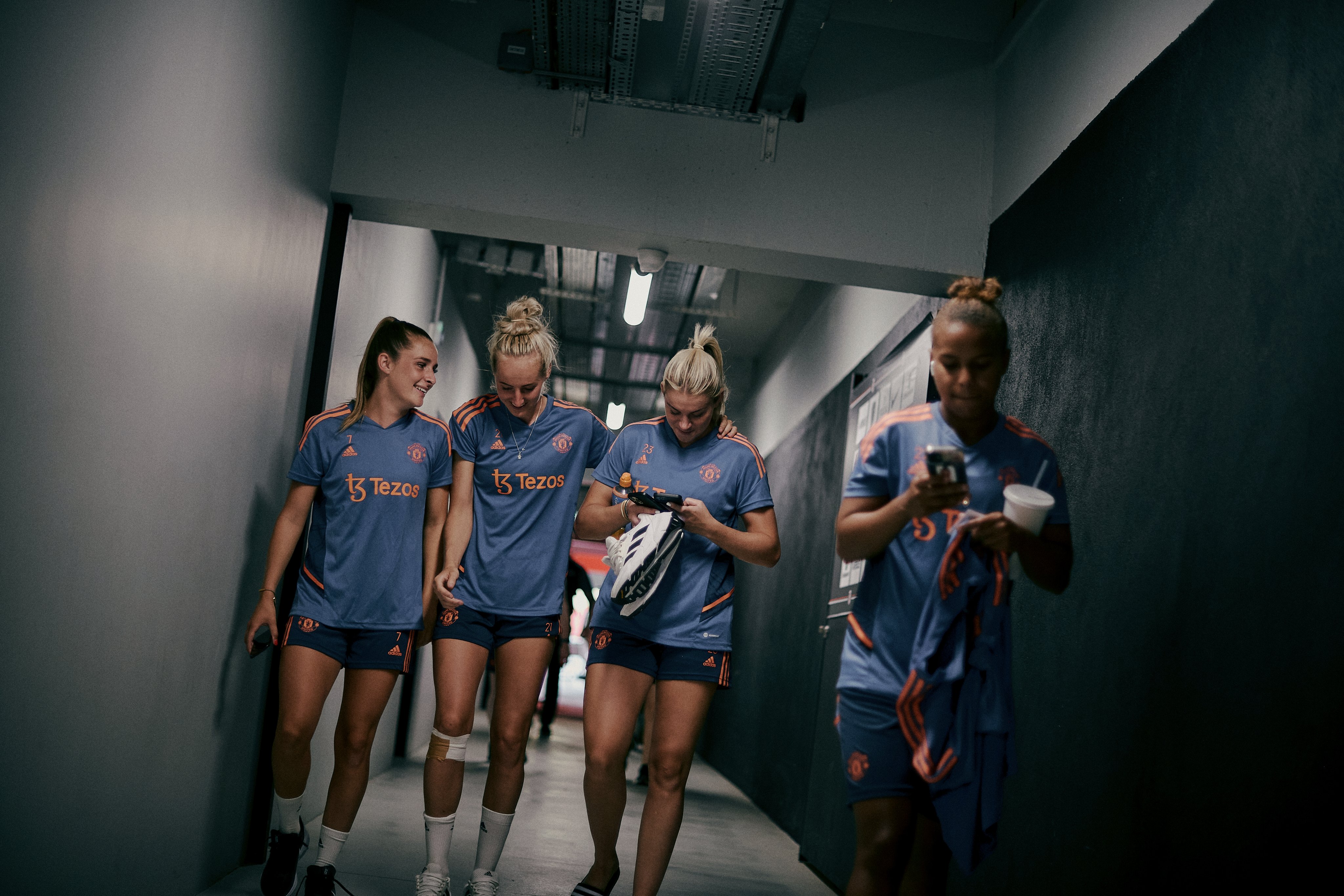 Toulouse FC vs FC Lorient / Twitter