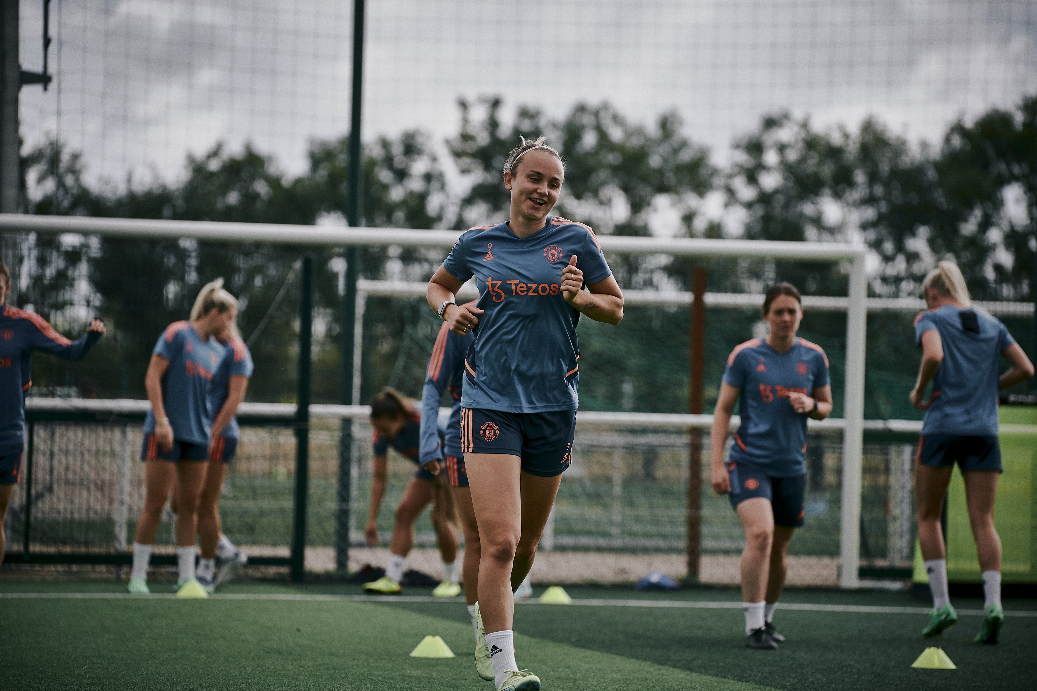 Toulouse FC vs FC Lorient / Twitter