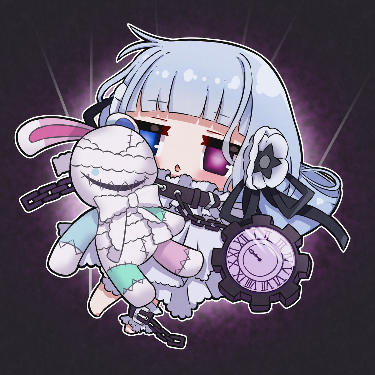 コンパス コクリコ