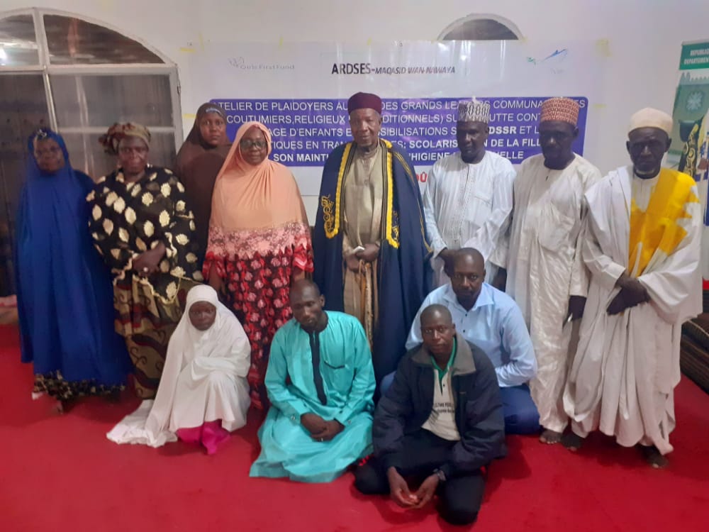 Mahaman Bachir Elh.Oumarou tweet media
