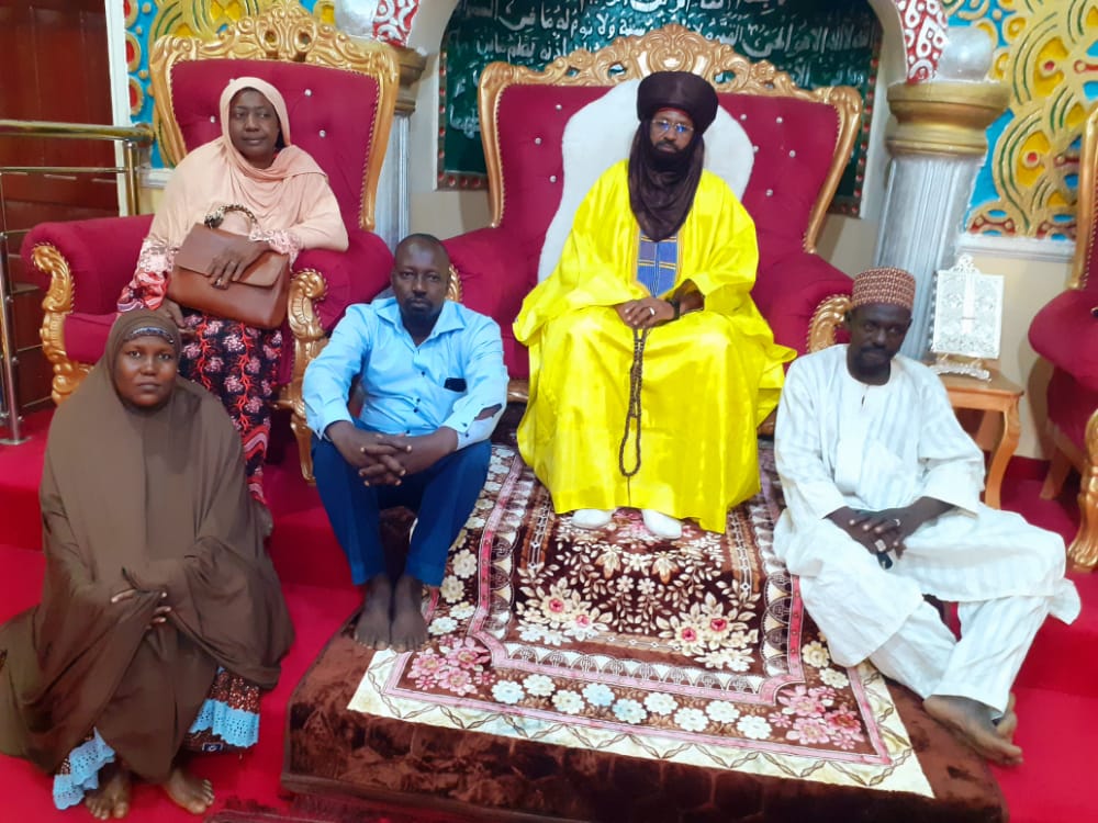 Mahaman Bachir Elh.Oumarou tweet media