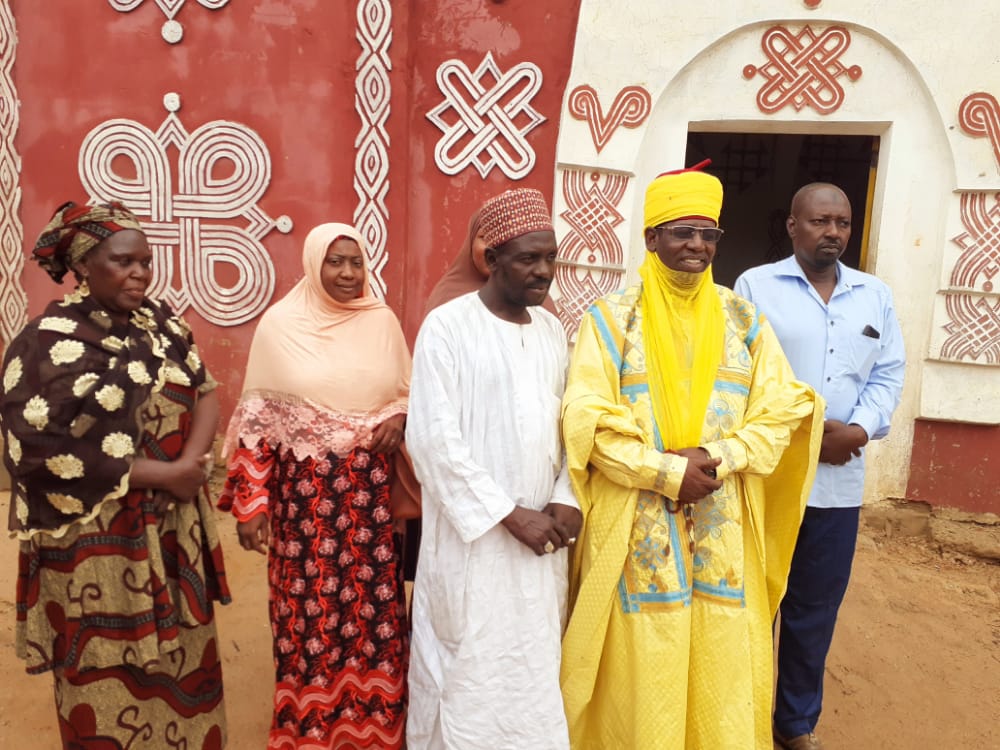 Mahaman Bachir Elh.Oumarou tweet media